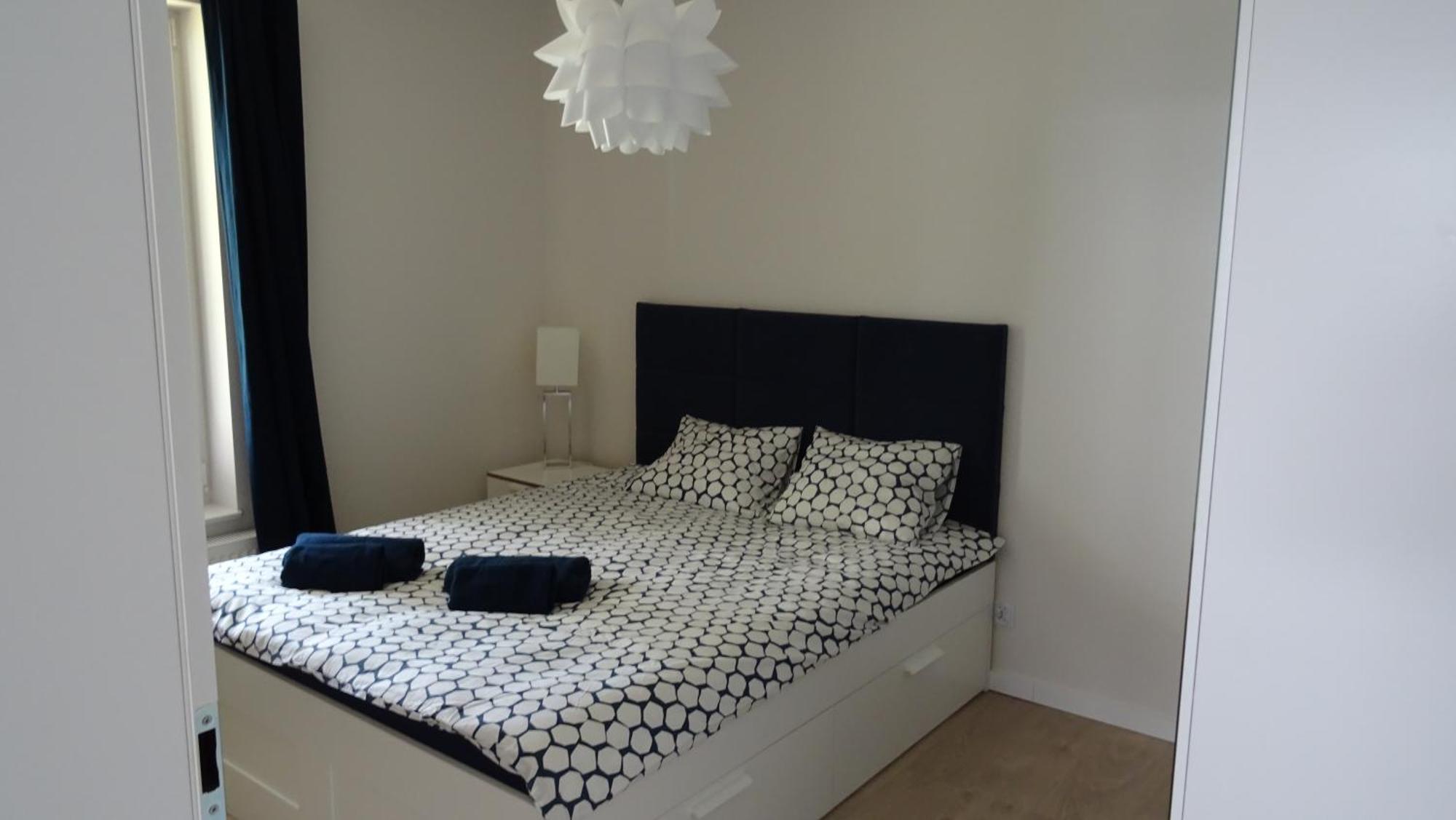 Apartamenty Perly Baltyku Устроне Морске Екстериор снимка