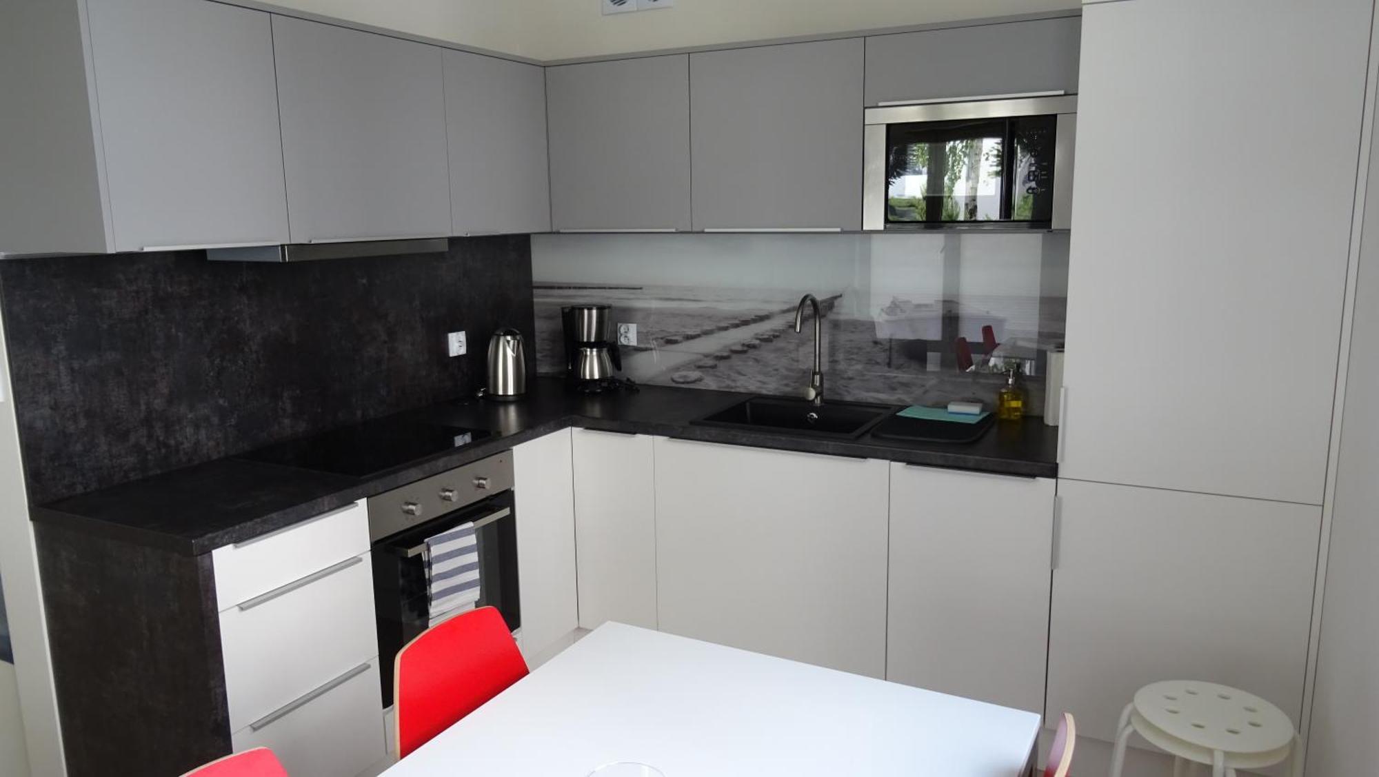 Apartamenty Perly Baltyku Устроне Морске Екстериор снимка