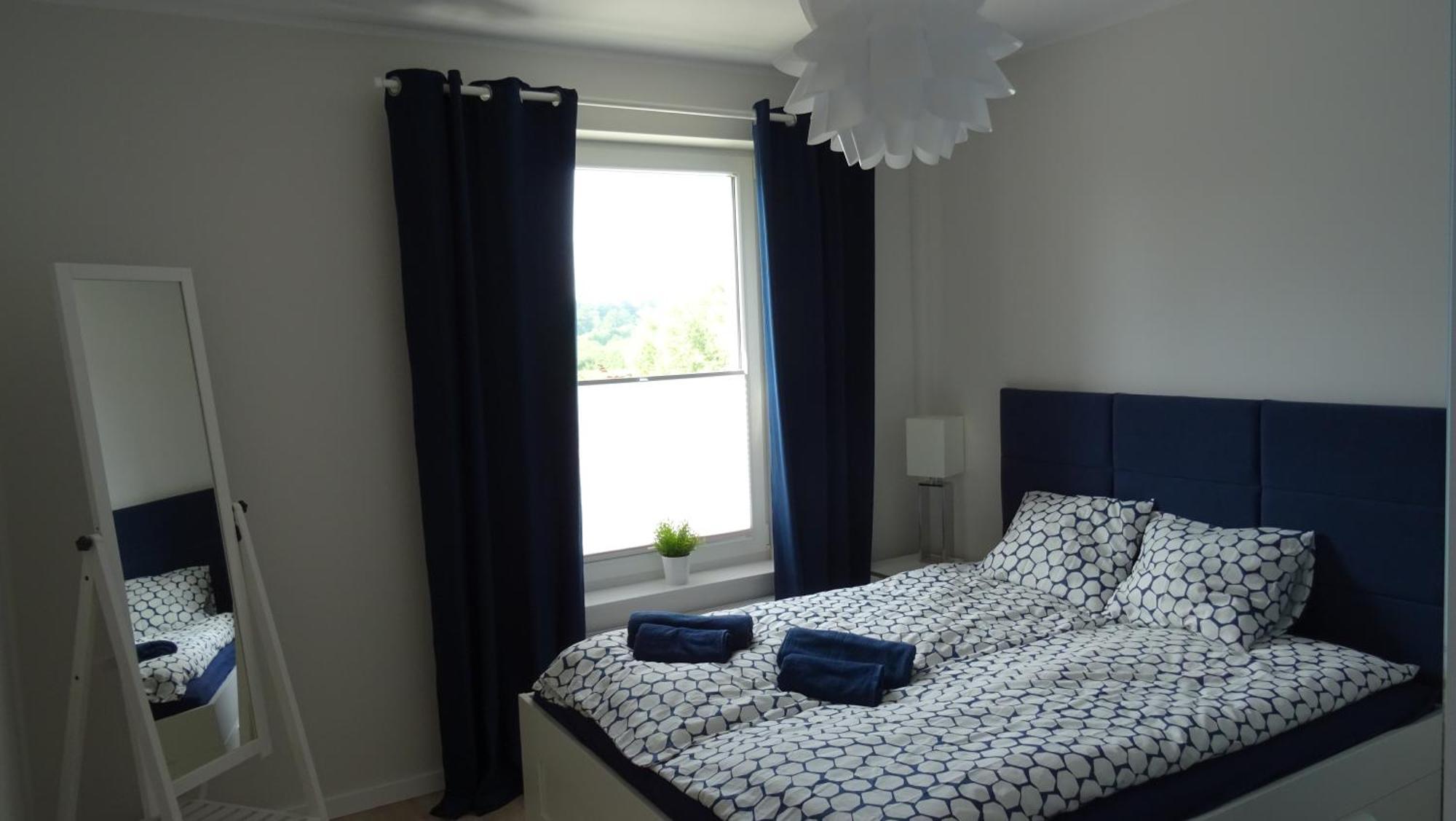 Apartamenty Perly Baltyku Устроне Морске Екстериор снимка