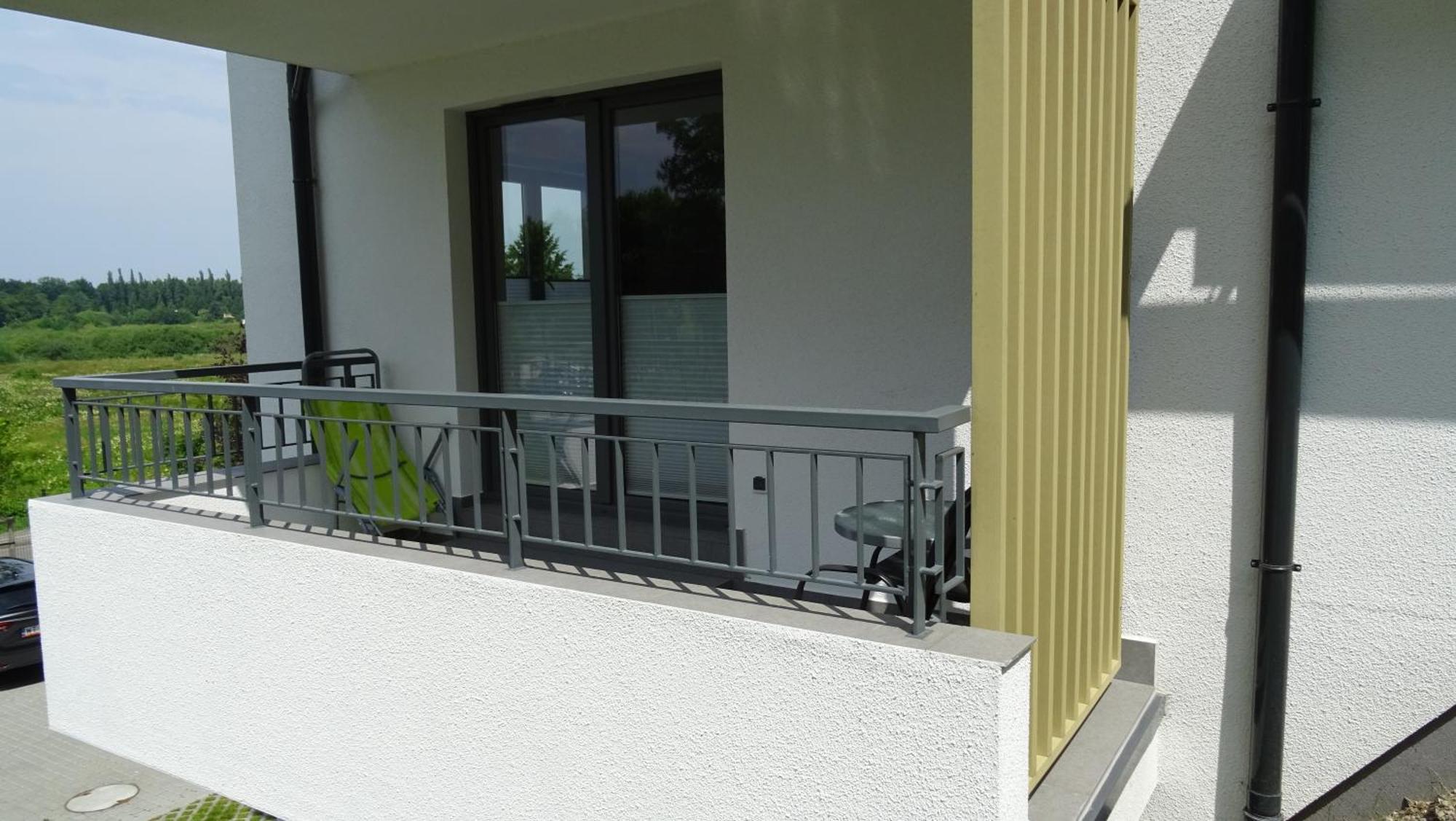 Apartamenty Perly Baltyku Устроне Морске Екстериор снимка