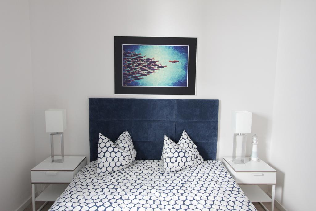 Apartamenty Perly Baltyku Устроне Морске Екстериор снимка